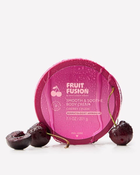 Cherry crush