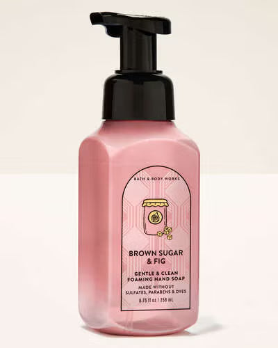 Brown Sugar & Fig