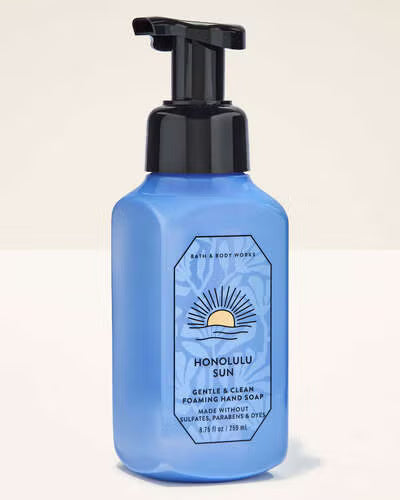 Honolulu Sun