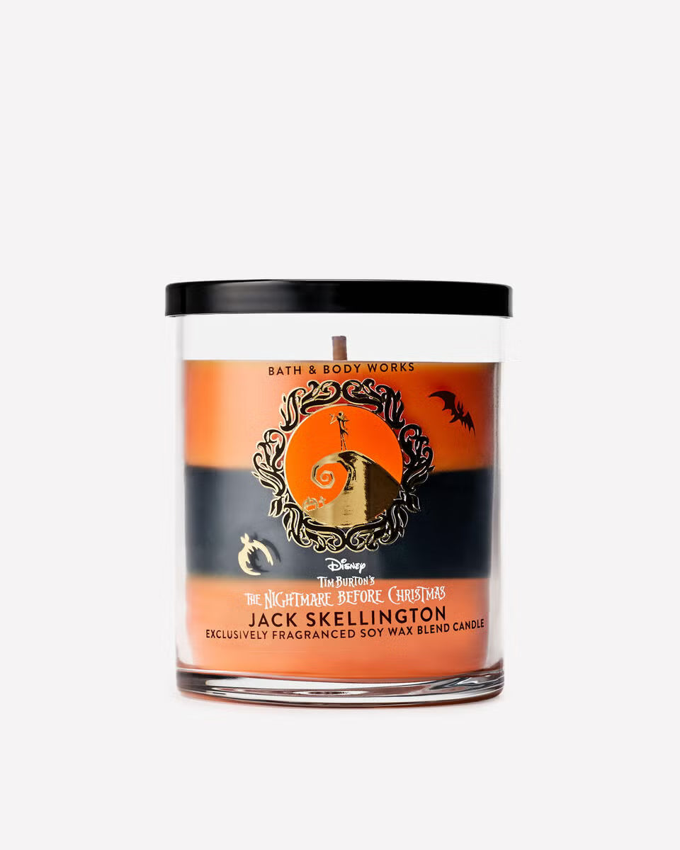 Jack Skellingtong
