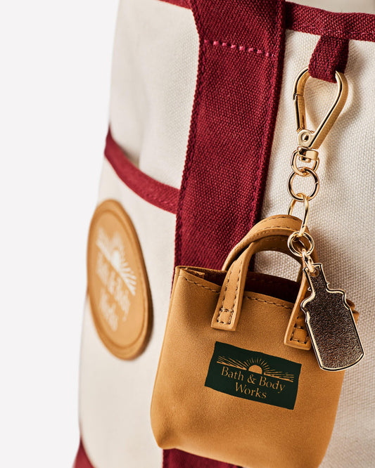 Tote bag otoño