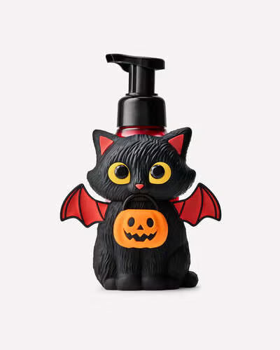 jabonera de gato