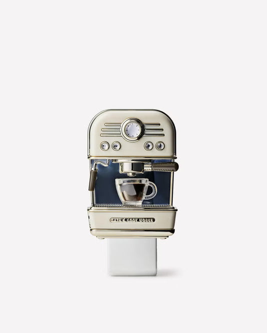 Conector Maquina de Espresso