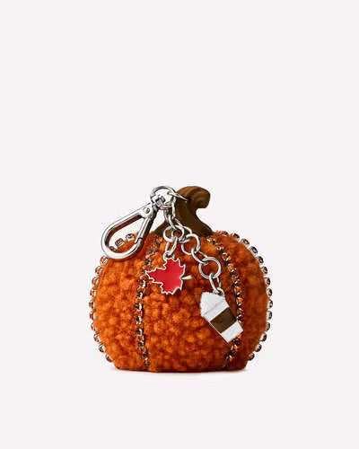 Porta gel calabaza