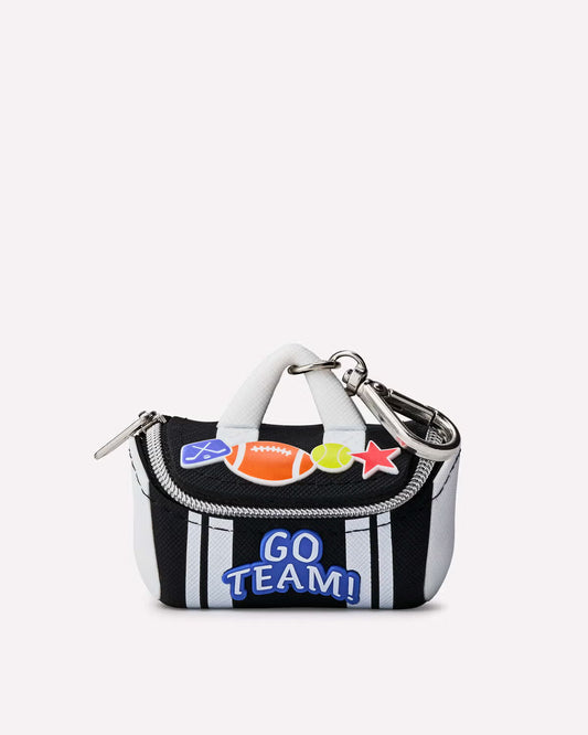 Porta gel Mochila Deportiva