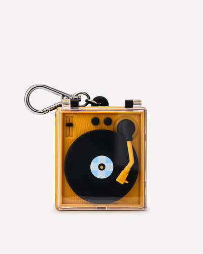 Porta Gel Toca Disco