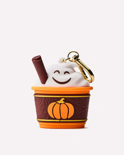 Porta gel Pumpkin Latte