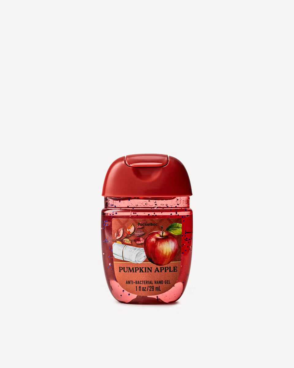 Pumpkin apple