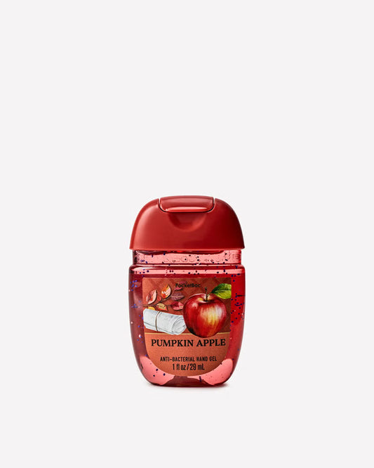 Pumpkin apple