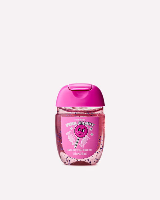 pink candy