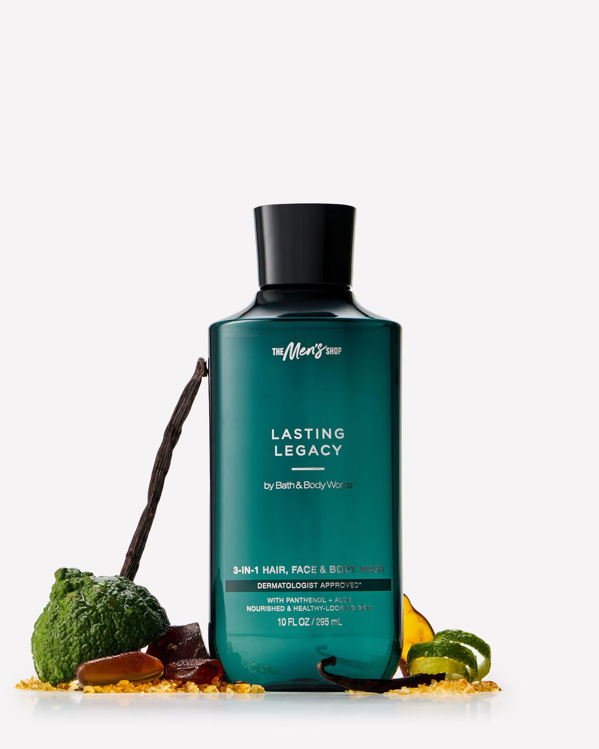 Lasting Legacy