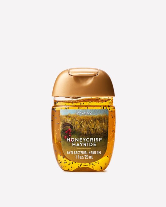 Honeycrisp Hayride