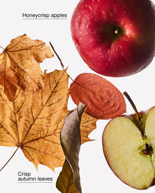 Honeycrisp Hayride