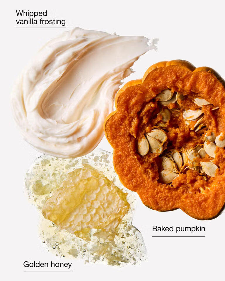 Pumpkin Cupcake