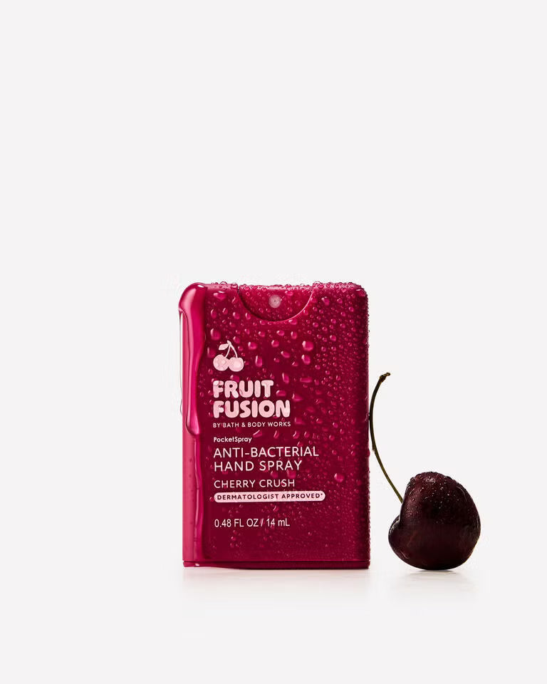 Cherry Crush