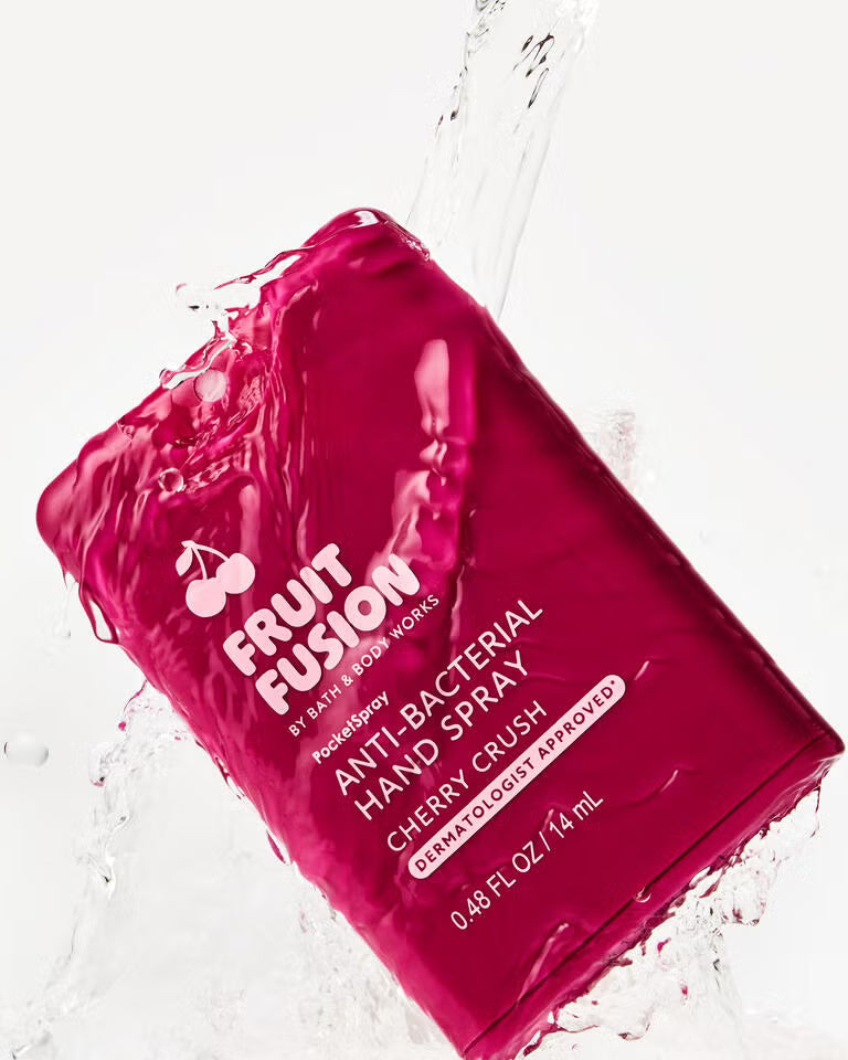 Cherry Crush