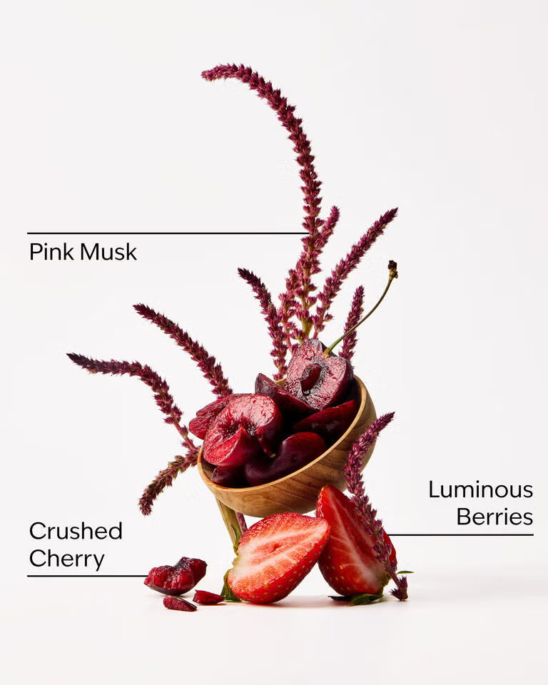 Cherry Crush