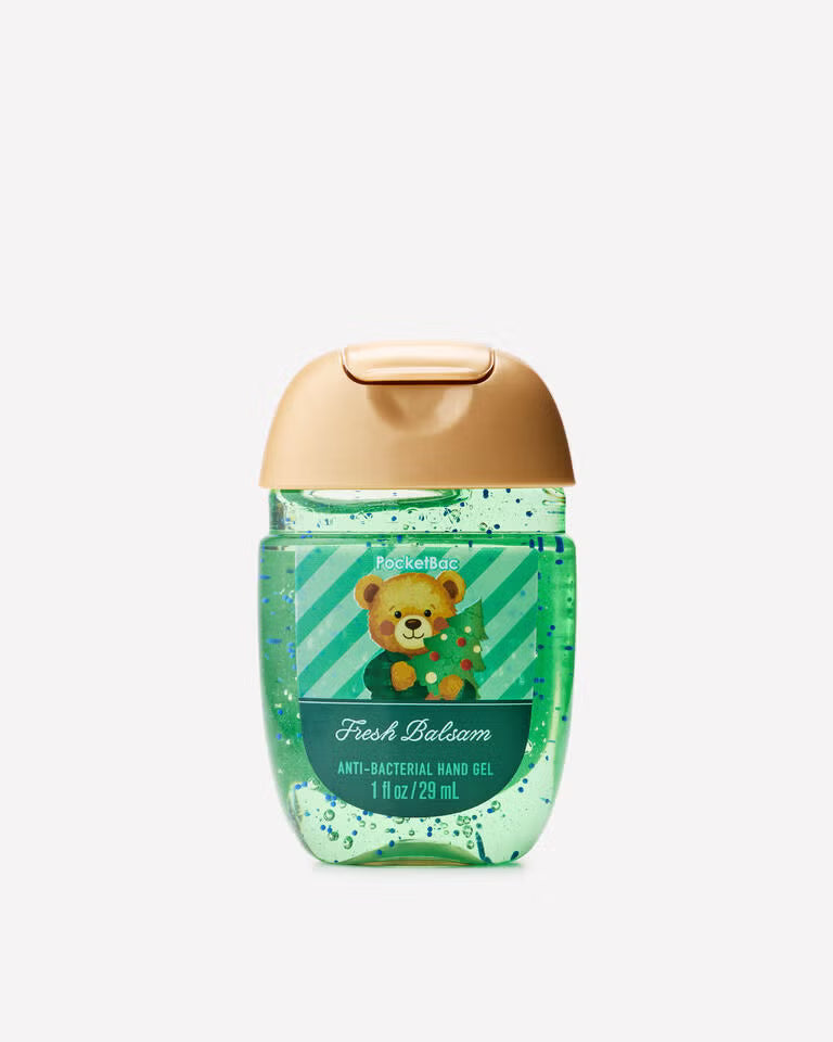 Fresh Balsam