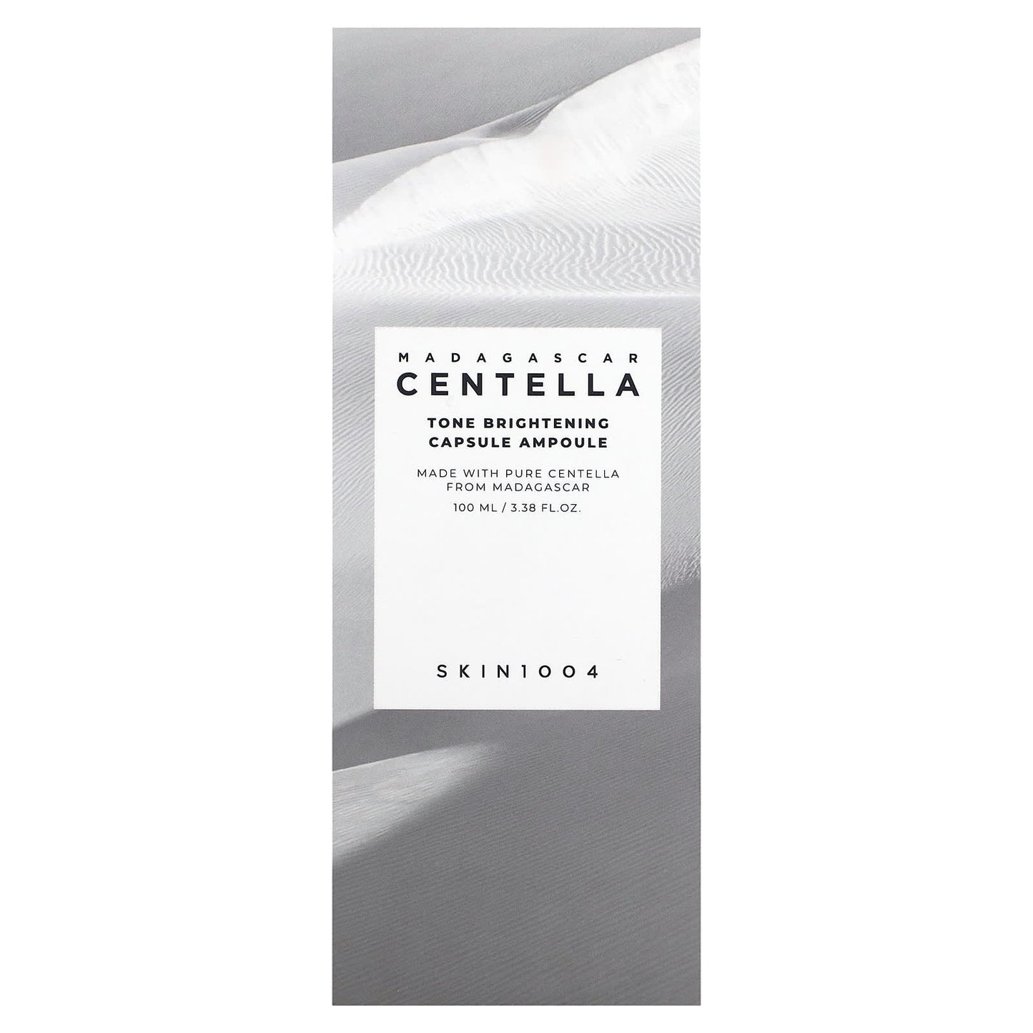 SKIN 1004 - Ampolla Madagascar Tone Brightening Capsule