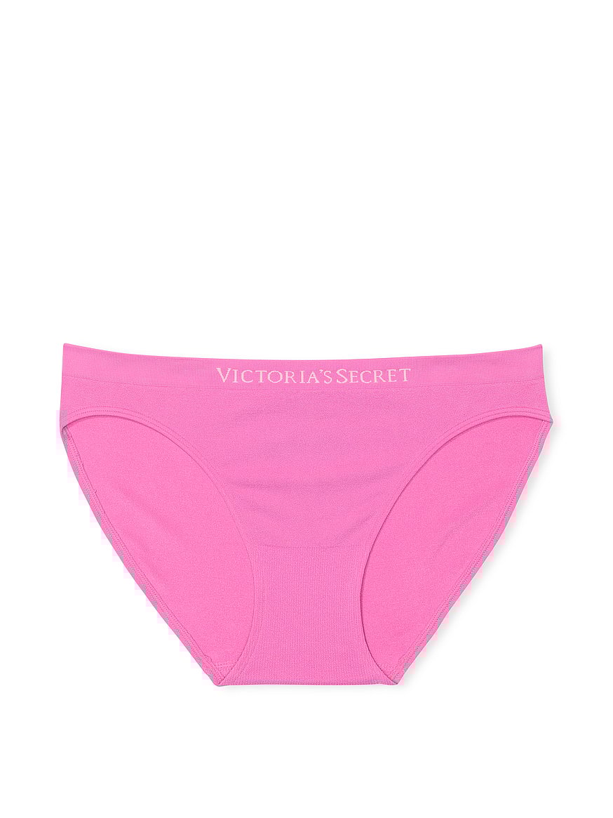 Panty Bikini Sin Costuras