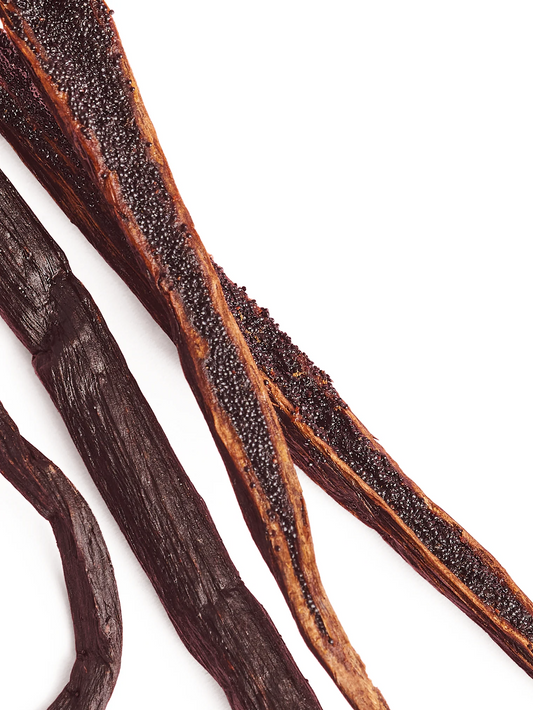 VANILLA