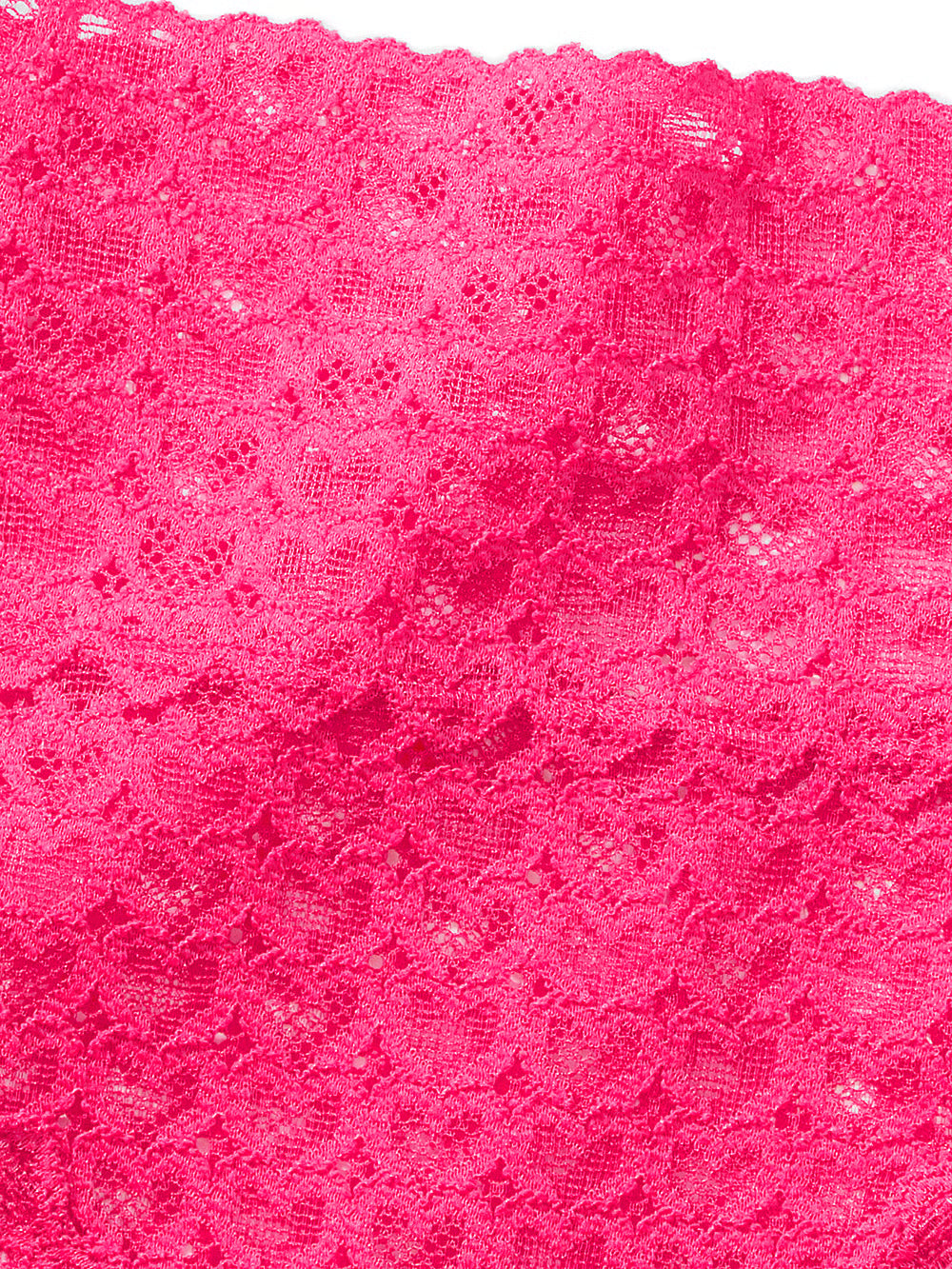 Panti colaless con cintura ancha Wink