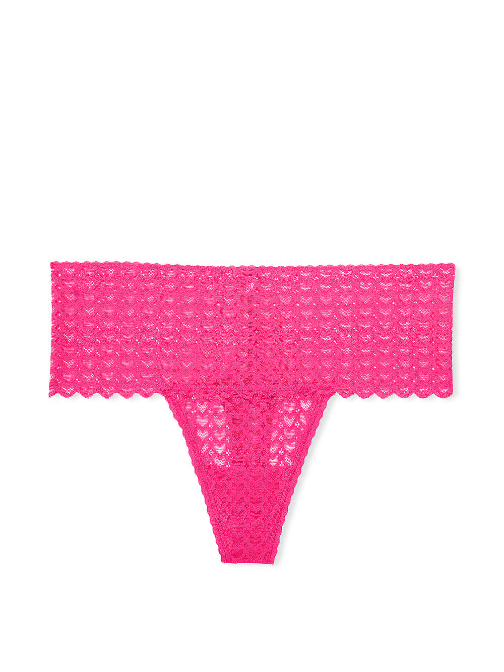 Panti colaless con cintura ancha Wink