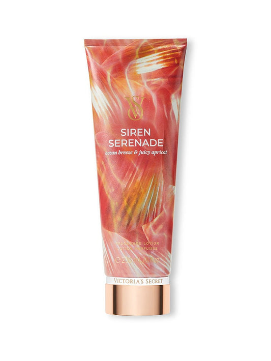 Siren serenade