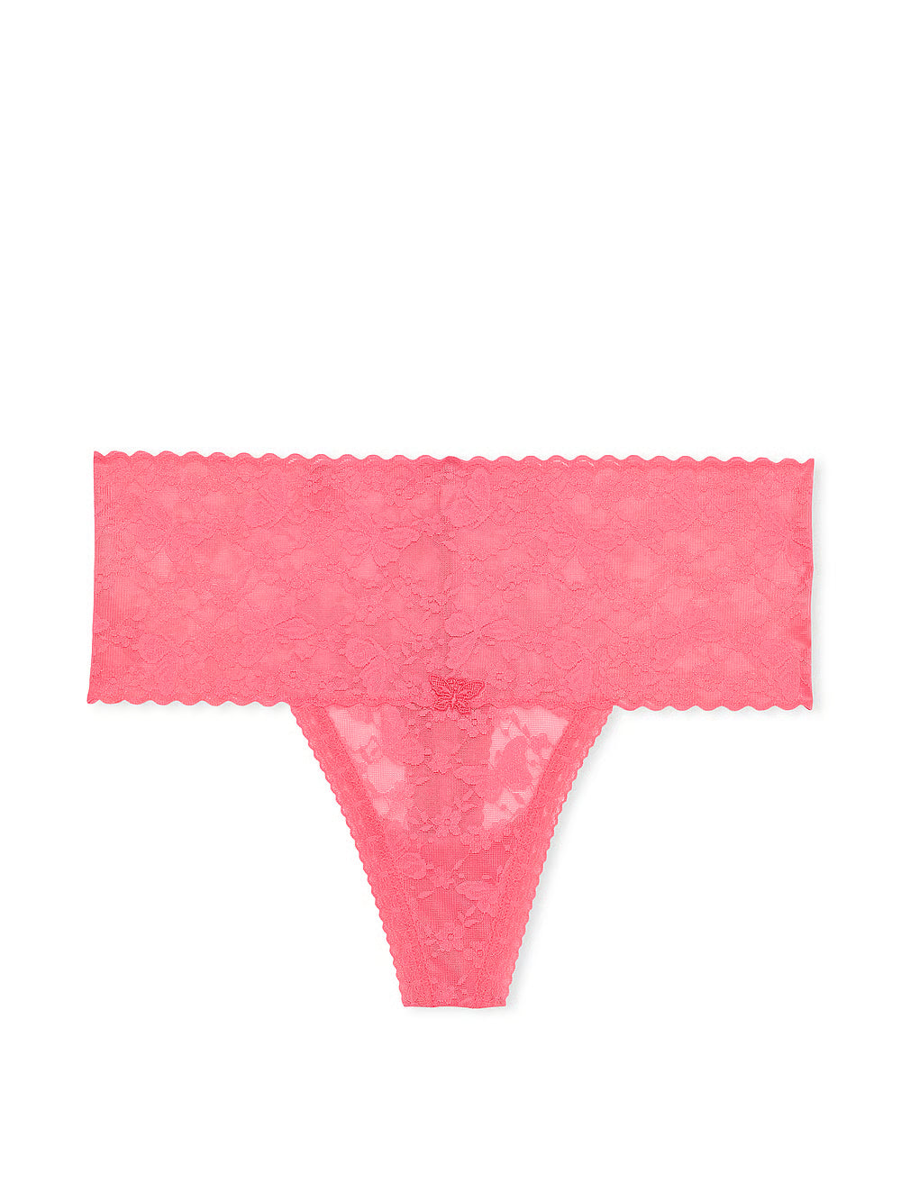 Panti colaless con cintura ancha Wink