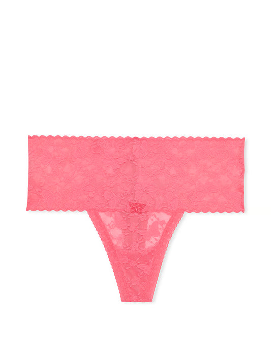 Panti colaless con cintura ancha Wink