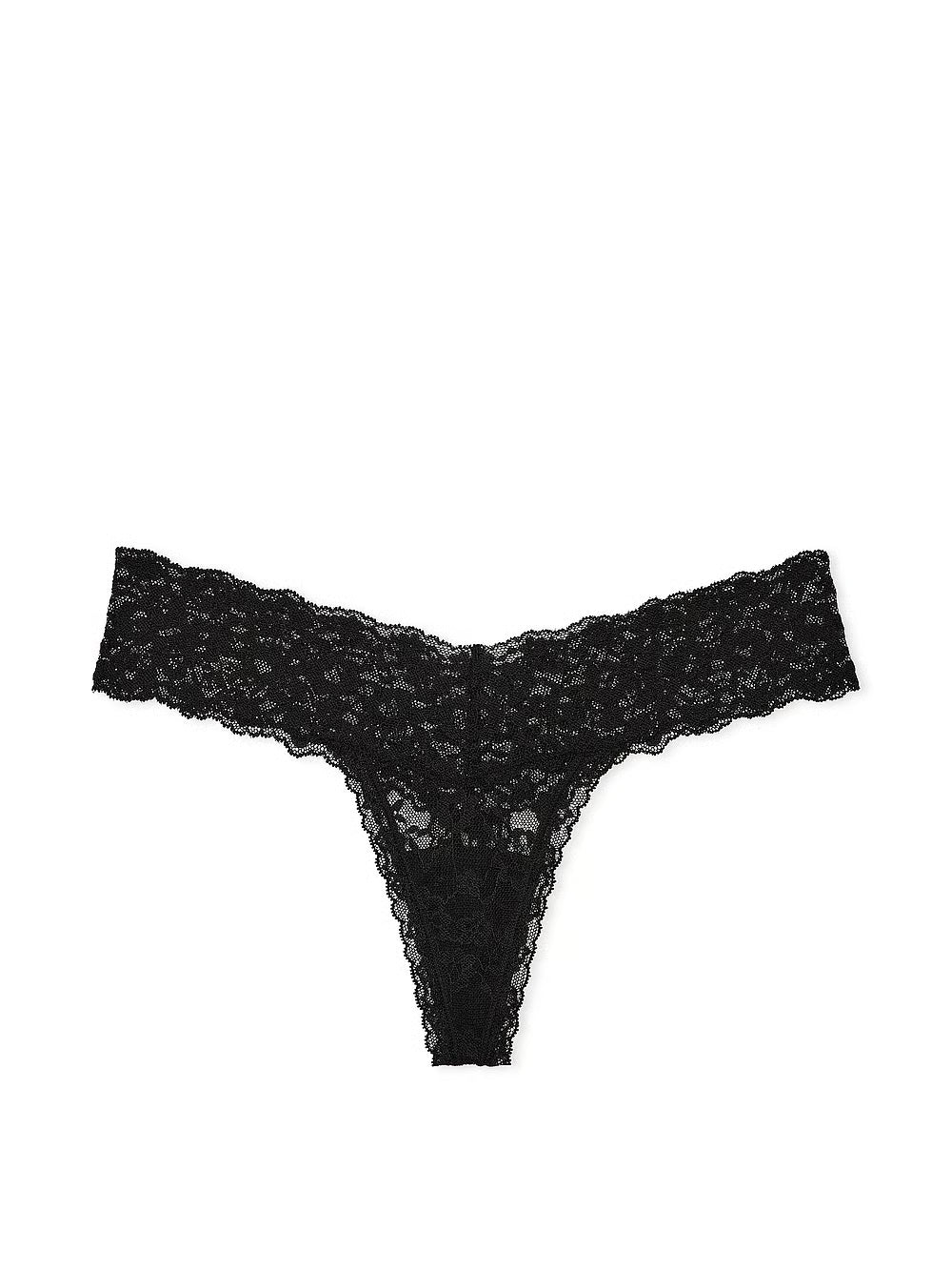 Panti colaless de encaje