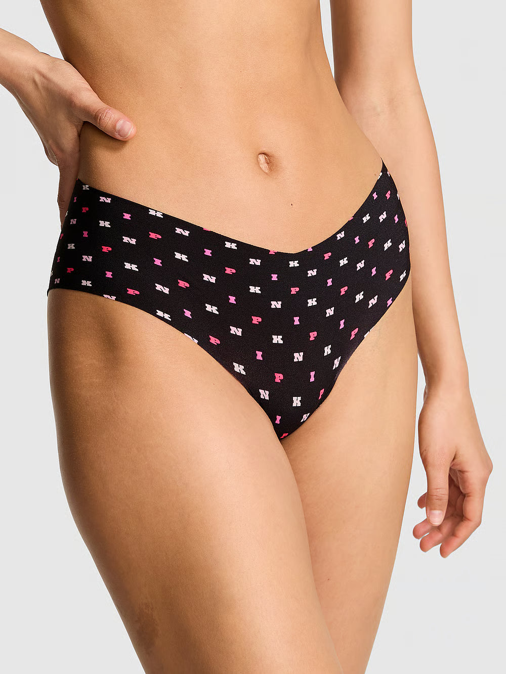 Panti cheeky invisible