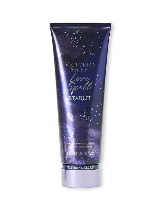 Love spell Starlit