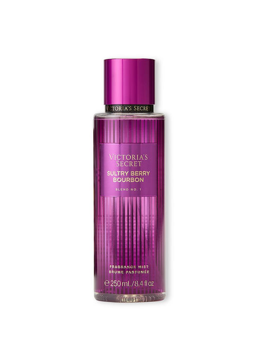 Sultry Berry Bourbon