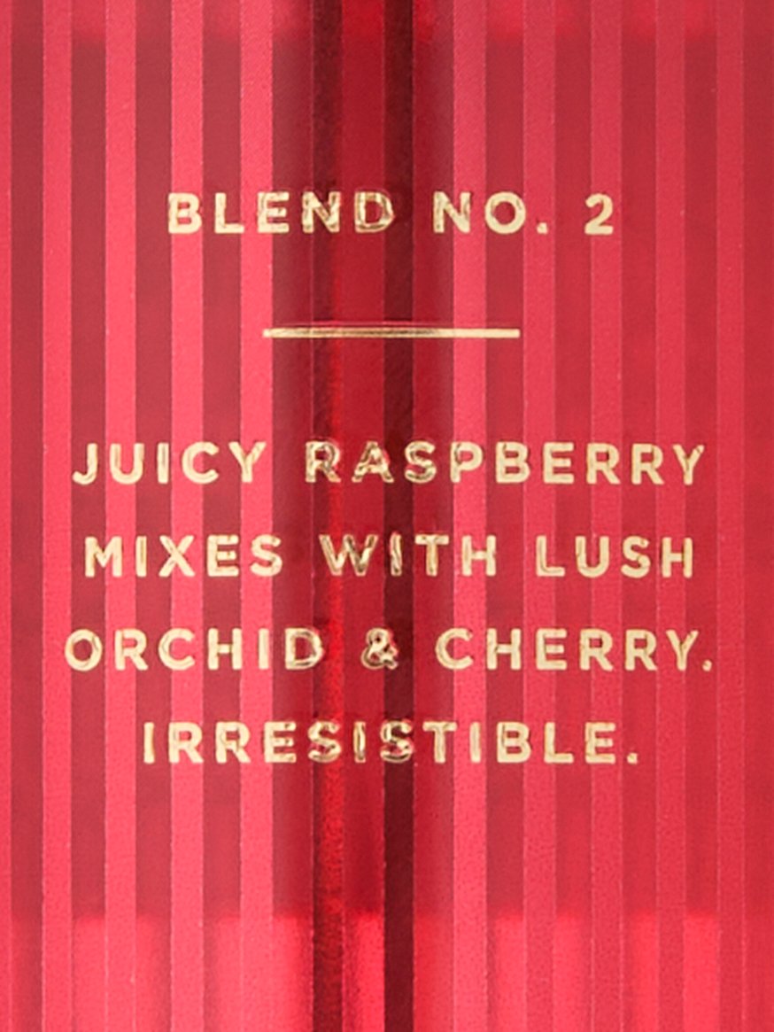 Lush Cherry Cream