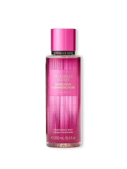 Sensuous Cashmere Rose