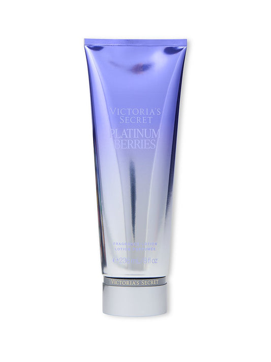 Platinum Berries