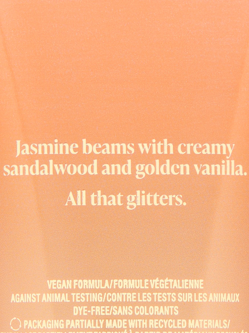 Gilded Vanilla