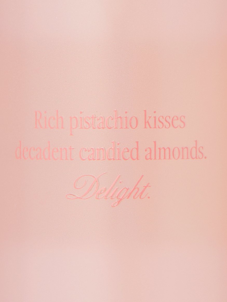 Pistachio creme