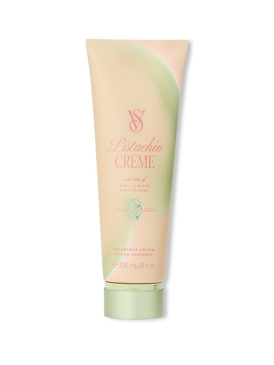 Pistachio cream