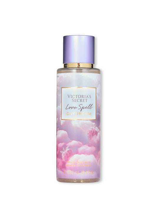 Love spell daydream