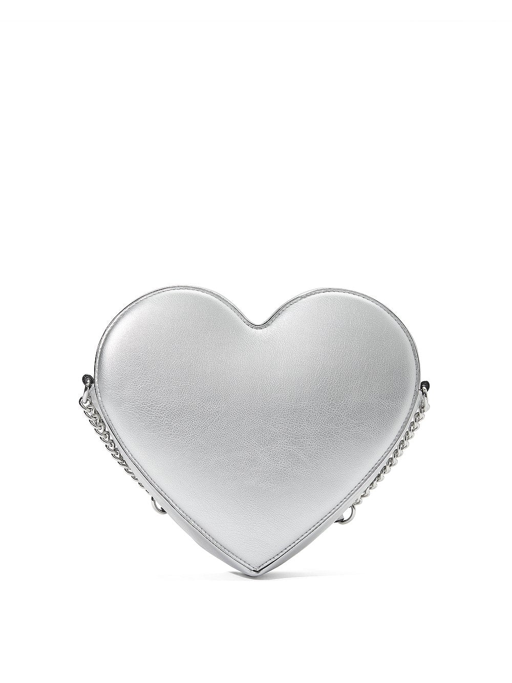 Crossbody de corazón Victoria secret
