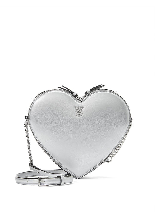 Crossbody de corazón Victoria secret