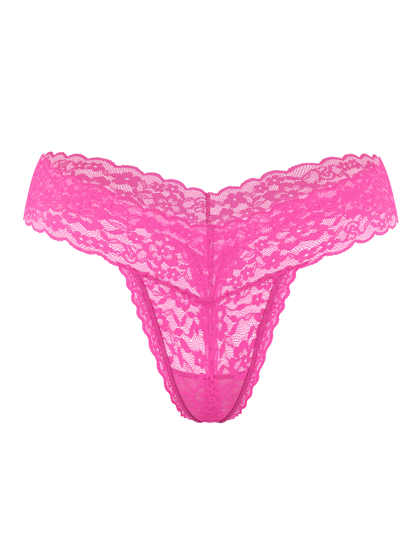 Panti colaless de encaje