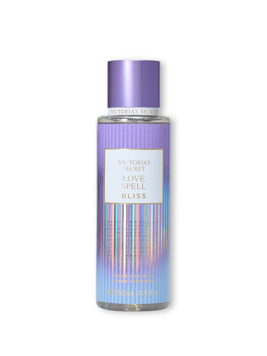 Love spell Bliss