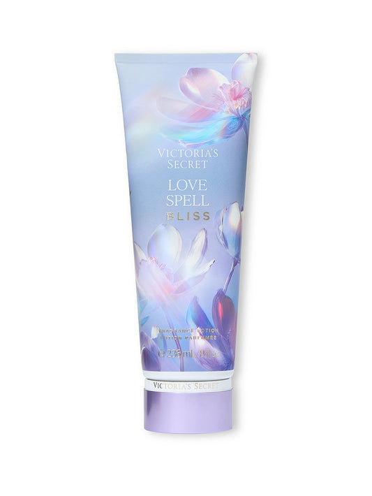 Love spell Bliss