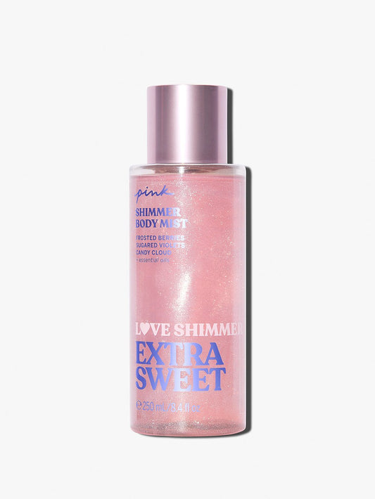 Love shimmer Extra Sweet