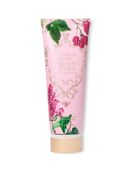 Dreamy Petals