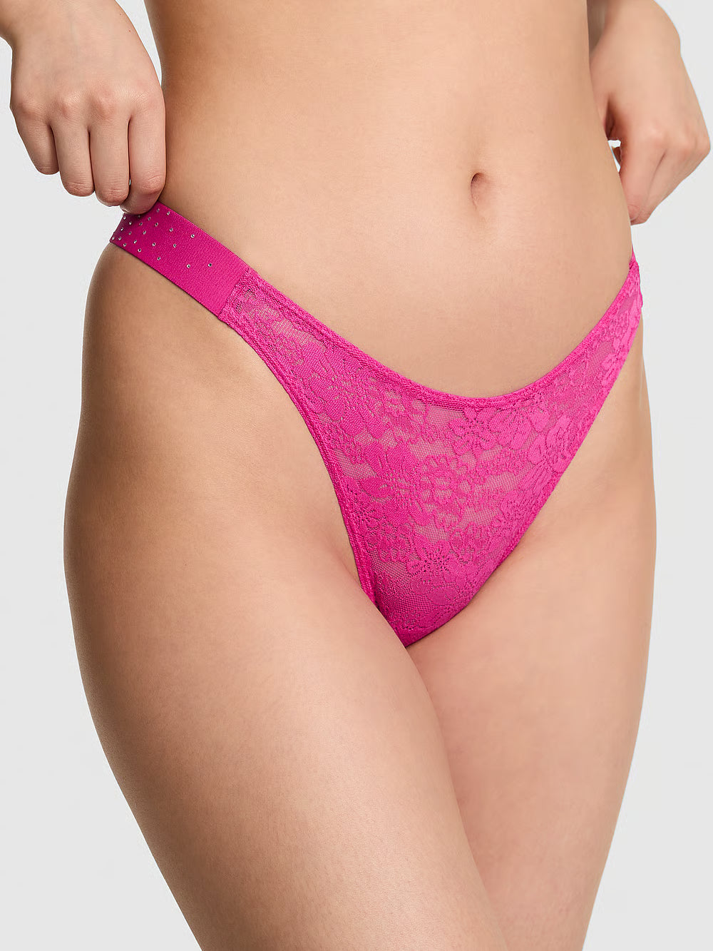 Colaless cavada con logo Lacie y brillo
