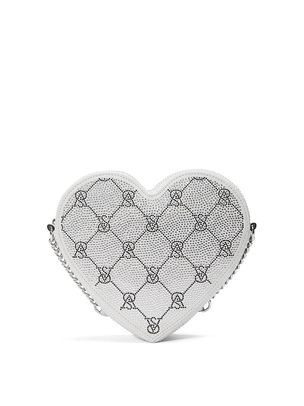 Crossbody de corazón Victoria secret